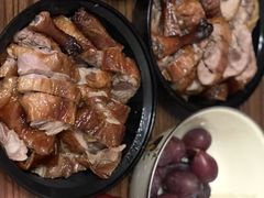 -广东涂记烧鹅饭(武汉天地店)