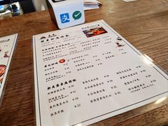 -新月集庭院咖啡馆(老邮局店)
