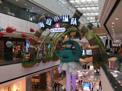 -万达茂商场(南京仙林店)