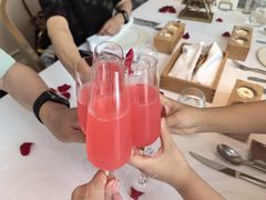 -王品牛排(郑州大卫城店)