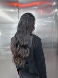 -艾美A·M Hair Salon