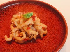 泰汁美人掌-君庭中餐馆(湘江豪生店)