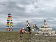 -青海湖国家重点风景名胜区