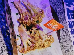 -蛙来哒(华新步步高店)