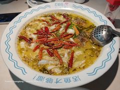 -花椒俏川菜小馆(南海万达店)