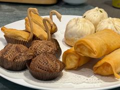 -望乡楼上海菜(日月光店)