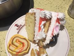 -鑫海汇海鲜烤肉火锅自助(七彩城店)
