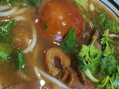 -小马牛肉面·牛骨熬制(南京博物院店)