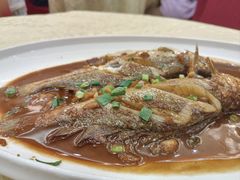 -合家小菜餐馆(新诚花苑店)