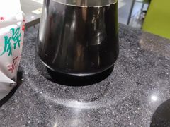 -清真·锦翔炝锅鱼(明德门店)