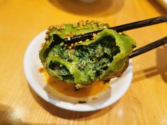 -陈家生煎(世茂双子塔店)