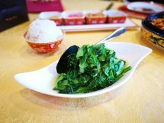 -白家大院·王府宫廷菜(苏州街店)
