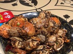 -新凯旋烧烤·燕姐千岛湖土菜