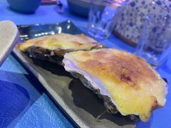 -千岛蚝高压锅生蚝·人参火锅(白云万达店)