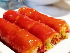 -钟菜·粤菜点心·宴请(海上世界·汇港二期店)