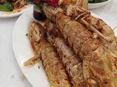 -湛江渔港·大排档(乐园路总店)