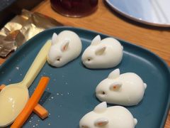 -点心传说·粤菜点心(佐阾虹湾店)