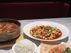 -天辣(金桥啦啦宝都店)