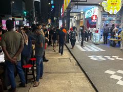-武吉免登购物中心