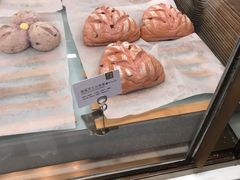 -奈雪的茶(湖滨银泰in77C区PRO店)