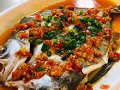 -李师傅脆肚(华强北店)