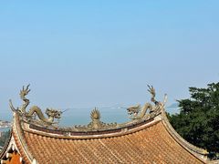 -莆田湄洲妈祖祖庙