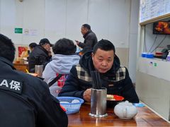 -四时春点心店(公园大观吉富绅花园店)