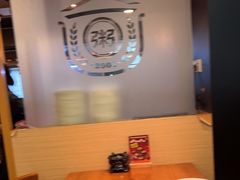 -如轩·海鲜砂锅粥·潮汕菜(海珠店)