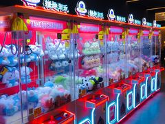 -华美影城(马栏广场店)