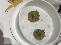 -富淳饭店(陆家嘴保利广场店)