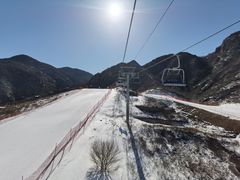 -八达岭滑雪场