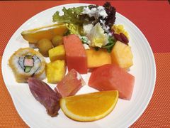 -合肥皇冠假日酒店·菲亚斯特自助餐厅(黄山路店)