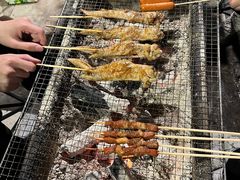 -小象钓虾·营地烧烤(洛溪店)