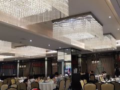 大堂-徐记海鲜(大雁塔|金都店)