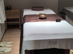 -泰合玺·精油疗愈 SPA(南京河西万达店)