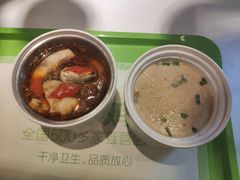 -老乡鸡(金寨分公司店)