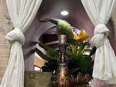 -维兰西餐(万泉河店)