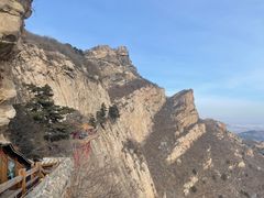 -青岩寺风景区