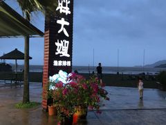 -胖大嫂渔家排档·全海景餐厅(渔村店)