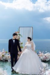-罗马经典婚纱摄影·轻奢化定制