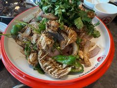 -曹胖子龙虾馆(黄桦路店)