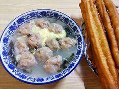 -海清宁记大馅云吞