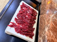 -潮悦牛肉火锅城(水贝店)