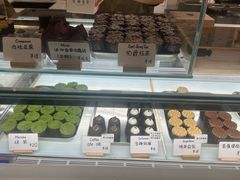 -发酵食堂(屏风街店)