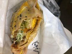 -煎饼记(南门口店)