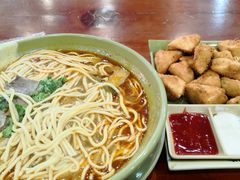 -美玲拉面(鞍山西道店)