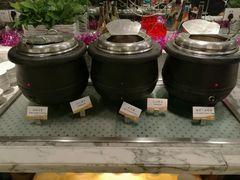 -城市名人酒店-喝彩西餐厅(名人城市广场店)