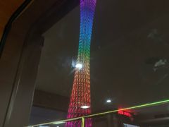 -珠江夜游广州塔·中大码头