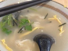 -永和大王(浦东南路店)