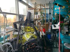 -My Way Town买味堂·东南亚餐厅(亦庄店)